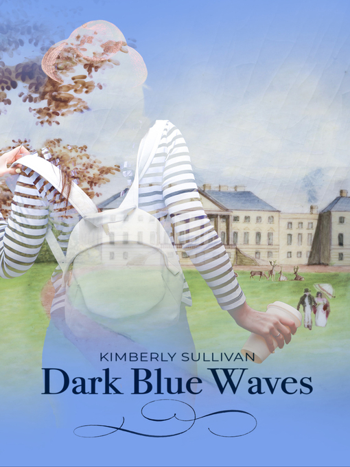 Title details for Dark Blue Waves by Kimberly Sullivan - Available